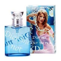 Духи Christian Dior 