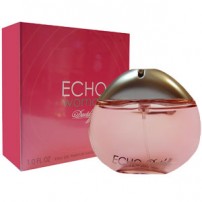 Туалетная вода Davidoff "Echo Woman" Духи Davidoff