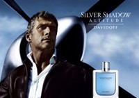 Туалетная вода Davidoff "Silver Shadow Altitude" Духи Davidoff