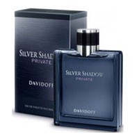 Туалетная вода Davidoff "Silver Shadow Private" Духи Davidoff