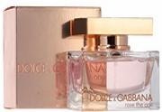 Туалетная вода Dolce & Gabbana "Rose The One" Духи Dolce & Gabbana