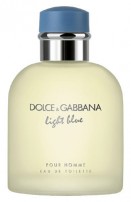 Духи Dolce & Gabbana 