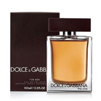 Духи Dolce & Gabbana 