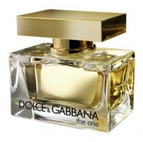 Туалетная вода Dolce & Gabbana "The One for Woman" Духи Dolce & Gabbana