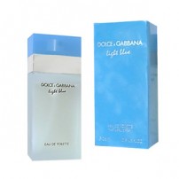 Туалетная вода Dolce & Gabbana "Light Blue" Духи Dolce & Gabbana