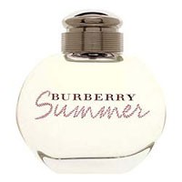 Туалетная вода Burberrys "Burberry Summer" Духи Burberrys