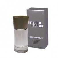 Туалетная вода Giorgio Armani "Armani Mania" Духи Giorgio Armani