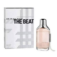 Туалетная вода Burberrys "Burberry The Beat" Духи Burberrys
