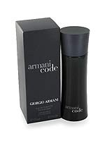 Туалетная вода Giorgio Armani "Armani Code" Духи Giorgio Armani