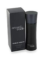 Духи Giorgio Armani 