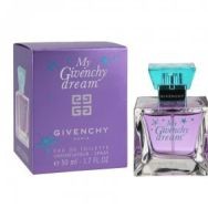 Туалетная вода Givenchy "My Givenchy Dream" Духи Givenchy