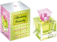 Туалетная вода Givenchy "Absolutely" Духи Givenchy