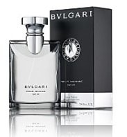 Туалетная вода Bvlgari "Pour Homme Soir" Духи Bvlgari