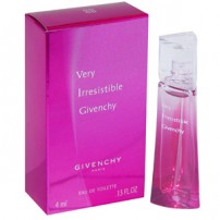 Туалетная вода Givenchy "Very Irresistible Givenchy" Духи Givenchy