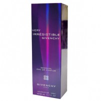 Туалетная вода Givenchy "Very Irresistible Sensual" Духи Givenchy