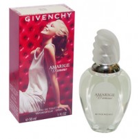 Туалетная вода Givenchy "Amarige D'amour" Духи Givenchy