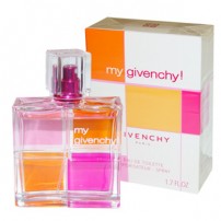 Туалетная вода Givenchy "My Givenchy" Духи Givenchy