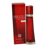 Туалетная вода Givenchy "Absolutely Irresistible" Духи Givenchy