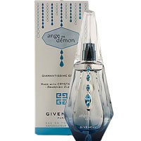 Туалетная вода Givenchy "Ange ou Demon Tendre Diamantissime" Духи Givenchy