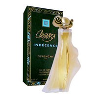 Туалетная вода Givenchy "Organza Indecence" Духи Givenchy