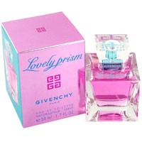 Туалетная вода Givenchy "Lovely Prism" Духи Givenchy