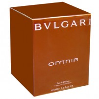 Туалетная вода Bvlgari "Omnia" Духи Bvlgari