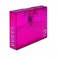 Туалетная вода Gucci "Rush 2" Духи Gucci