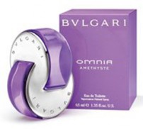 Туалетная вода Bvlgari "Omnia Amethyste" Духи Bvlgari
