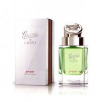 Туалетная вода Gucci "By Gucci Sport Pour Homme" Духи Gucci