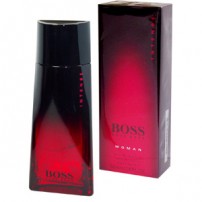 Туалетная вода Hugo Boss "Boss Intense" Духи Hugo Boss