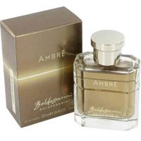 Туалетная вода Hugo Boss "Baldessarini Ambre" Духи Hugo Boss