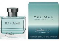 Туалетная вода Hugo Boss "Del Mar Baldessarini Caribbean Edition" Духи Hugo Boss