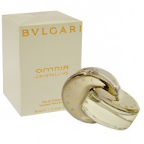 Туалетная вода Bvlgari "Omnia Crystalline" Духи Bvlgari