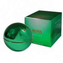 Туалетная вода Hugo Boss "Boss In Motion Green Edition" Духи Hugo Boss