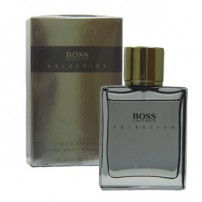 Туалетная вода Hugo Boss "Boss Selection" Духи Hugo Boss
