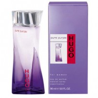 Туалетная вода Hugo Boss "Pure Purple" Духи Hugo Boss