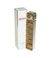 Туалетная вода Hugo Boss "Boss Orange" Духи Hugo Boss