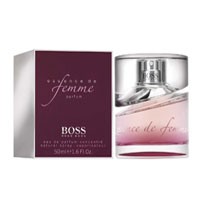 Туалетная вода Hugo Boss "Essence De Femme" Духи Hugo Boss
