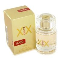 Туалетная вода Hugo Boss "Hugo XX" Духи Hugo Boss