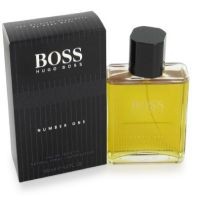 Духи Hugo Boss 