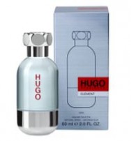 Туалетная вода Hugo Boss "Hugo element" Духи Hugo Boss