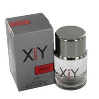 Туалетная вода Hugo Boss "Hugo XY men" Духи Hugo Boss
