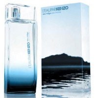 Туалетная вода Kenzo "L'Eau Par Eau Indigo Pour Homme" Духи Kenzo