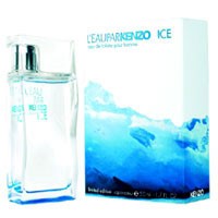 Туалетная вода Kenzo "L'eau par Kenzo pour Homme Ice" Духи Kenzo