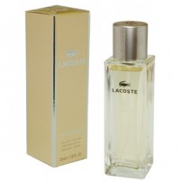 Туалетная вода Lacoste "Pour Femme" Духи Lacoste