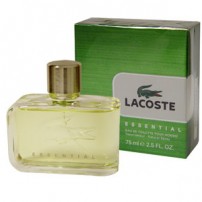 Туалетная вода Lacoste "Essential" Духи Lacoste