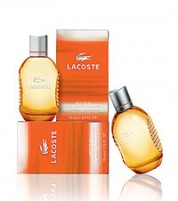 Туалетная вода Lacoste "Hot Play" Духи Lacoste