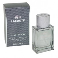 Туалетная вода Lacoste "Pour Homme" Духи Lacoste