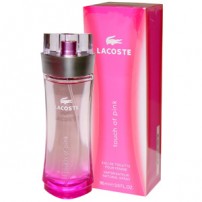 Туалетная вода Lacoste "Touch of Pink" Духи Lacoste