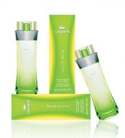 Туалетная вода Lacoste "Touch Of Spring" Духи Lacoste